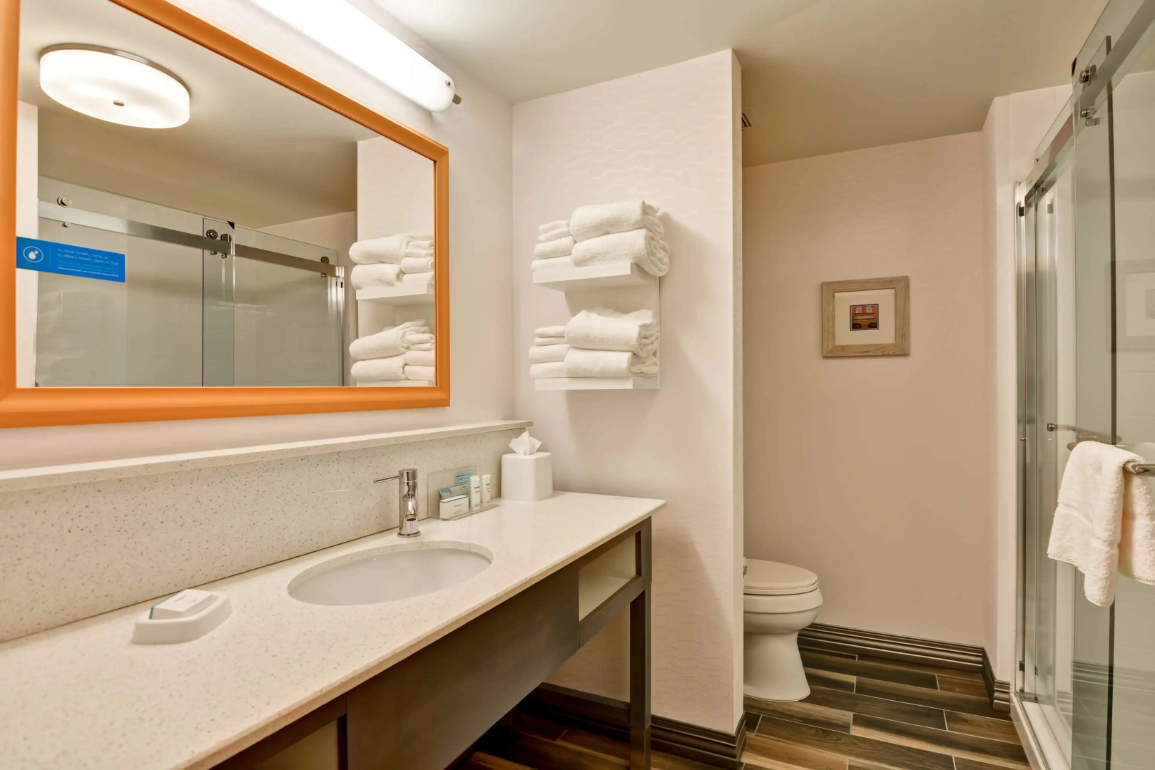 Hampton Inn Atlanta Kennesaw