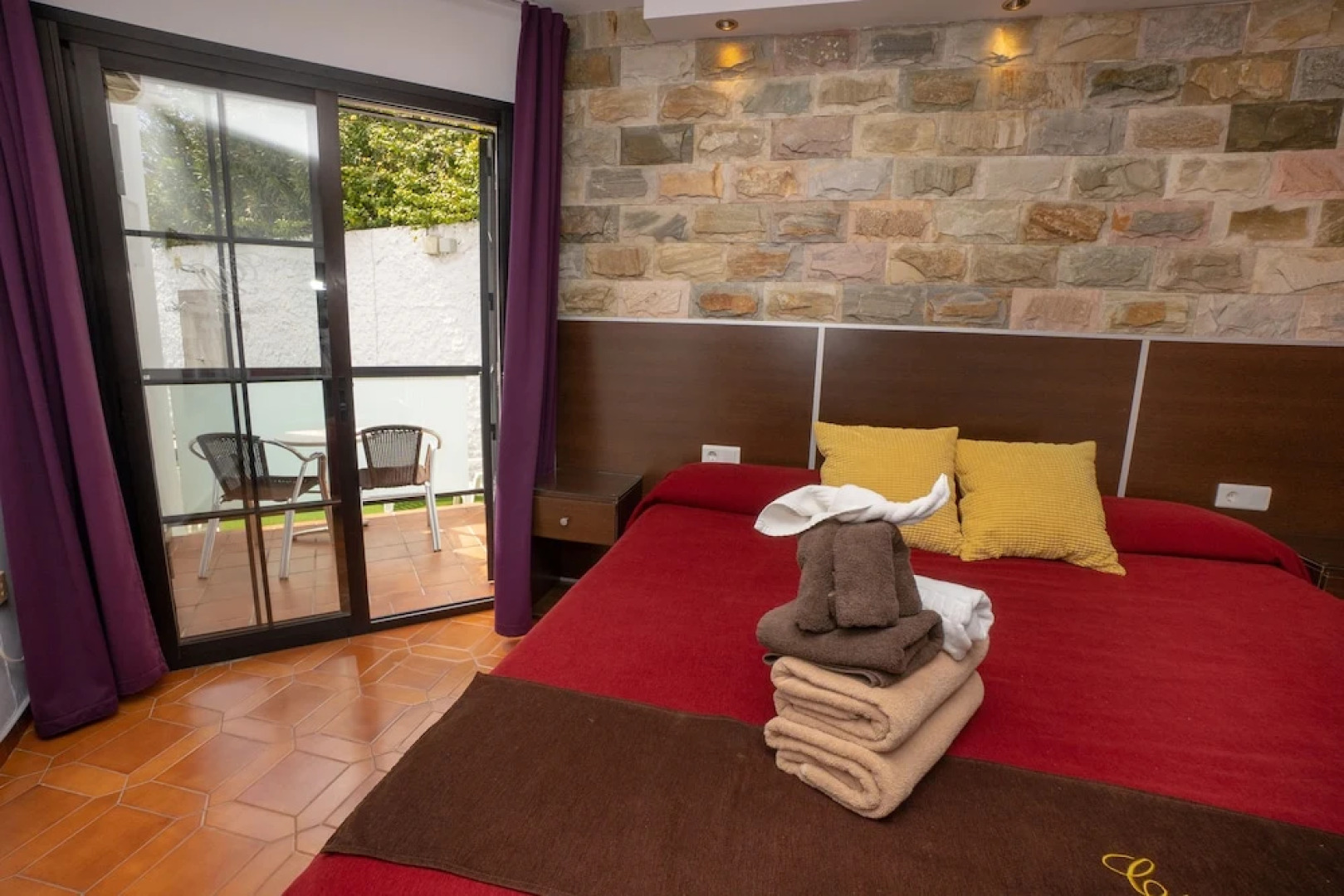 Hostal Casa Mercedes