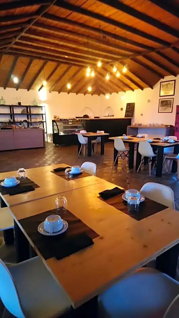 Lodge Monte Do Sobral