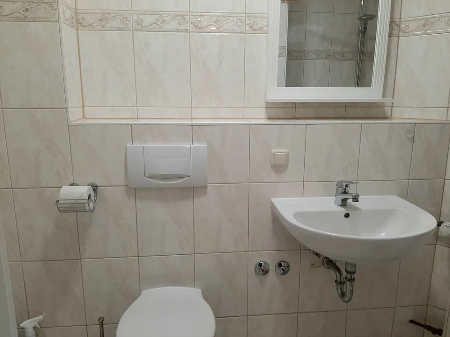 Fiore Gästezimmer E11