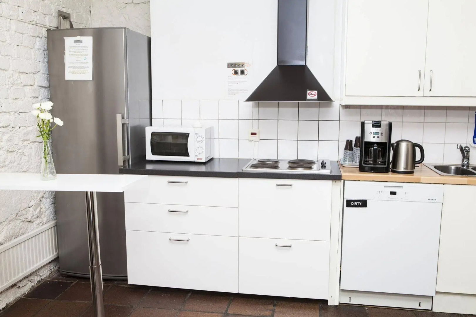 Lilla Brunn - Hostel