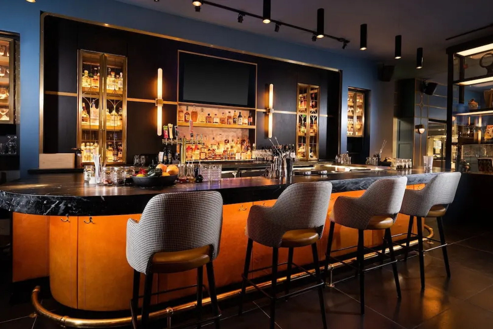 Union Club Hotel Purdue