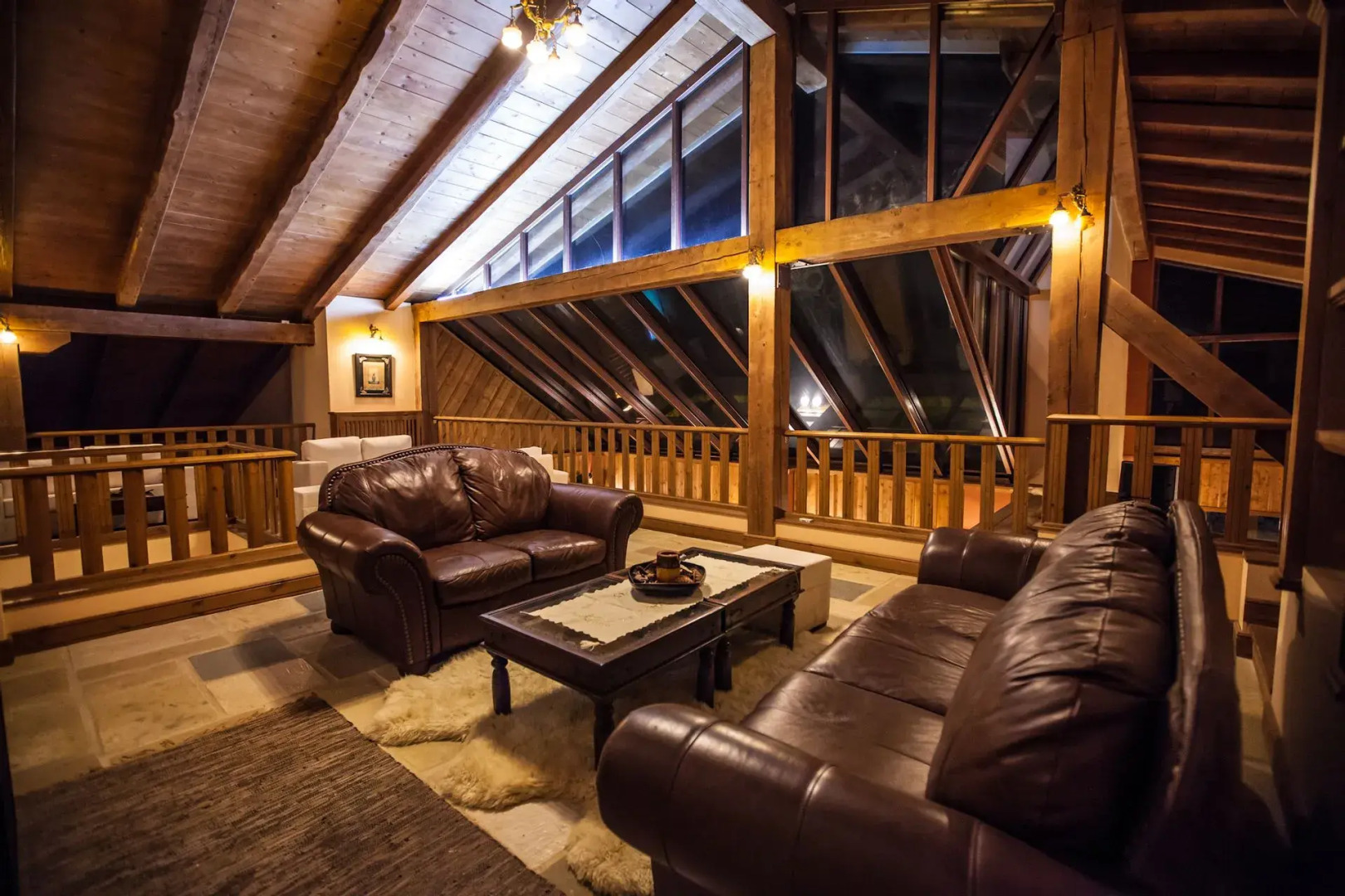 Vitina House Forest Resort
