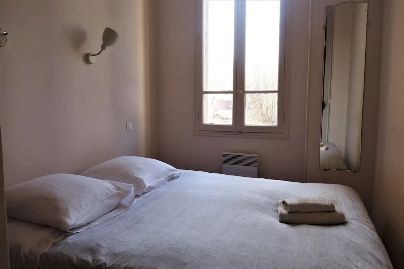 Welcome to Cannes - Saint Jean