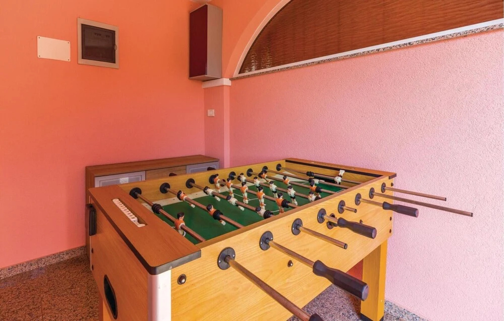 Nice Home in Pula With Sauna, Wifi and 8 Bedrooms