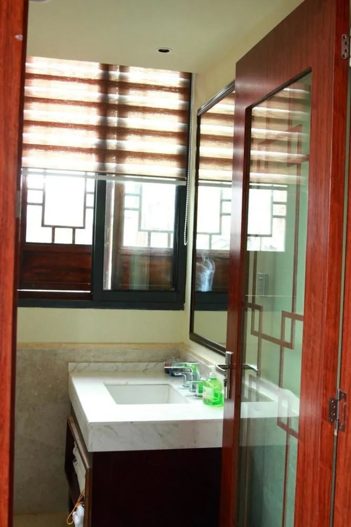 Lijiang Yongli Five Yard