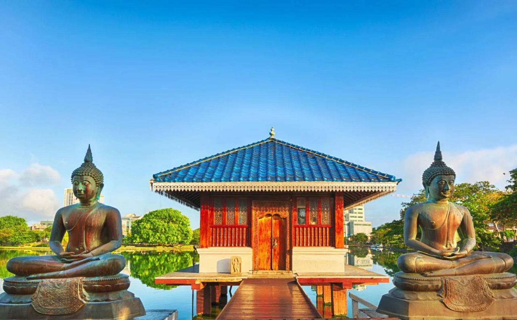 Thilanka Beach Resort