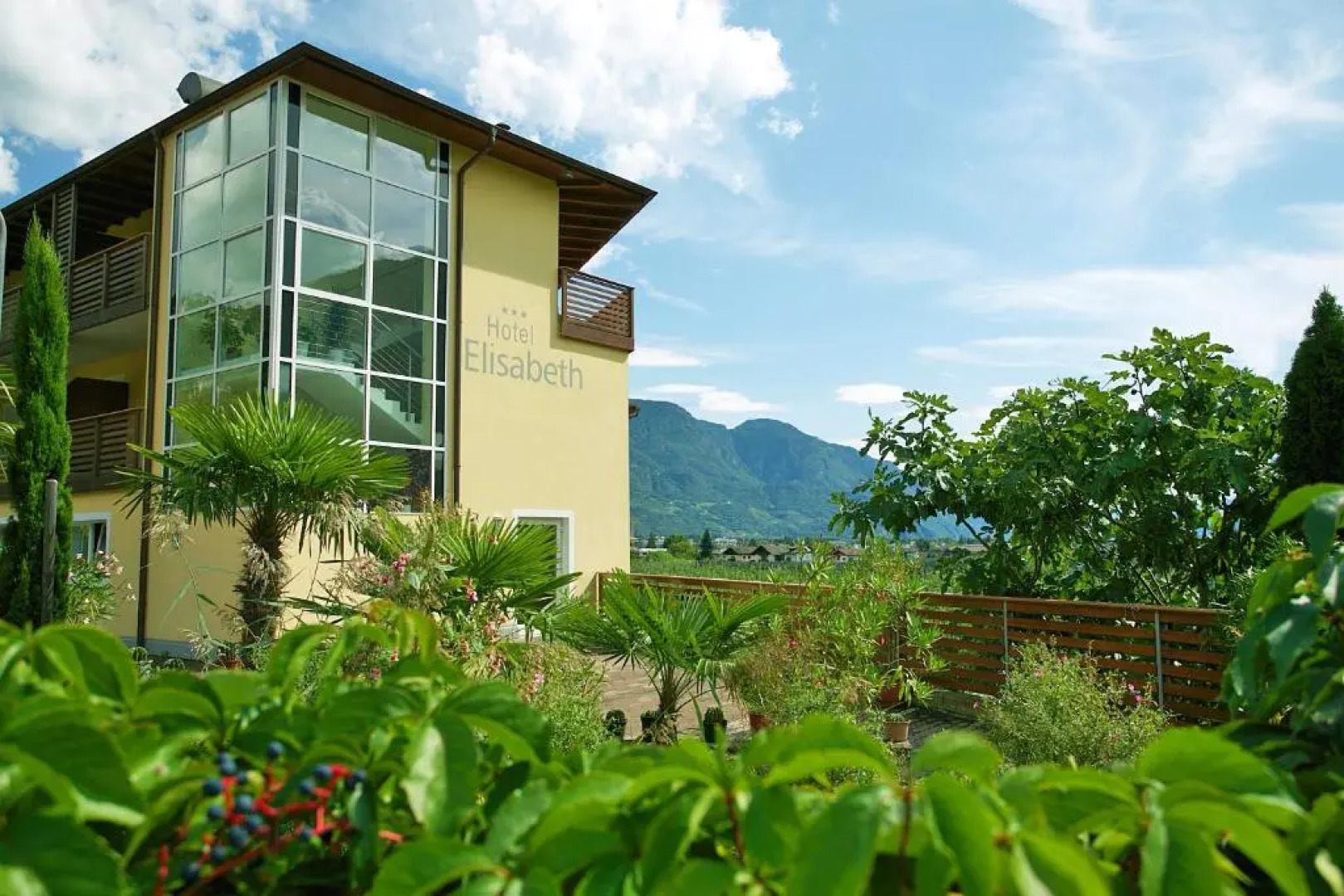 Hotel Elisabeth