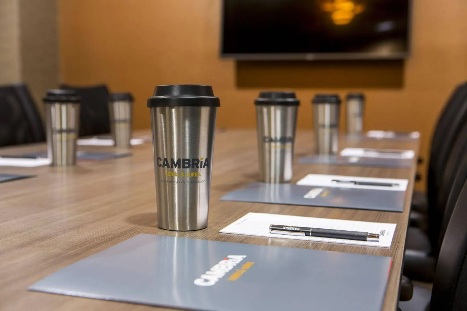 Cambria Hotel Rockville