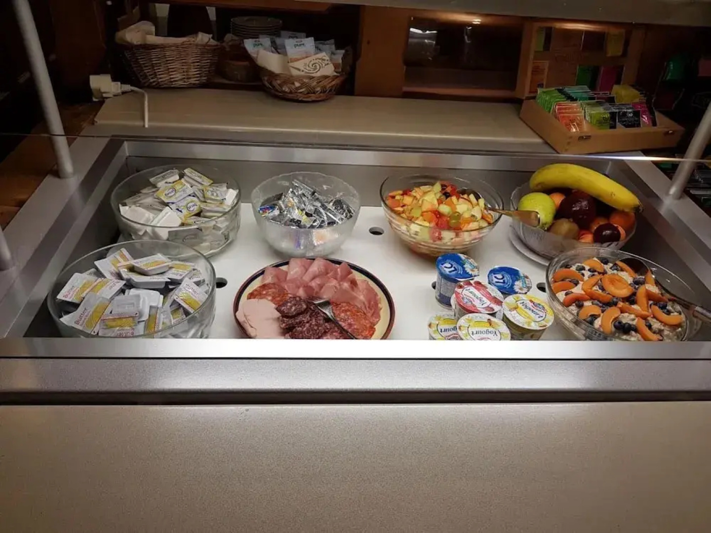 Alpen Hotel Residence