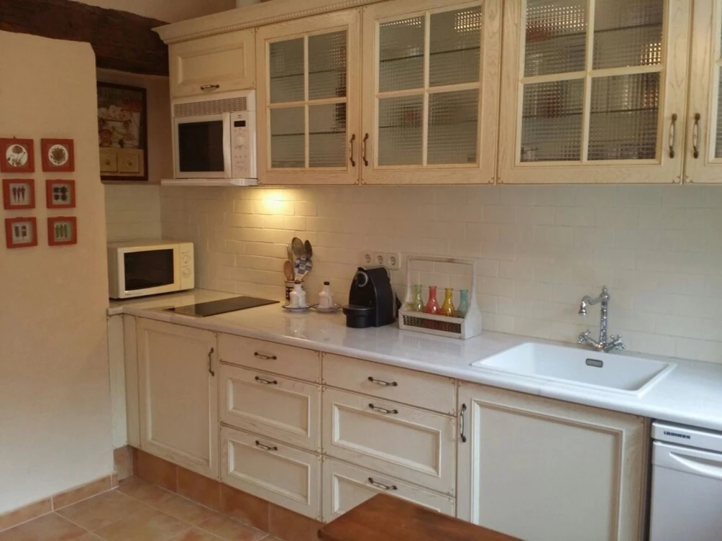 House With 2 Bedrooms in Tagamanent, With Wonderful Mountain View, Poo