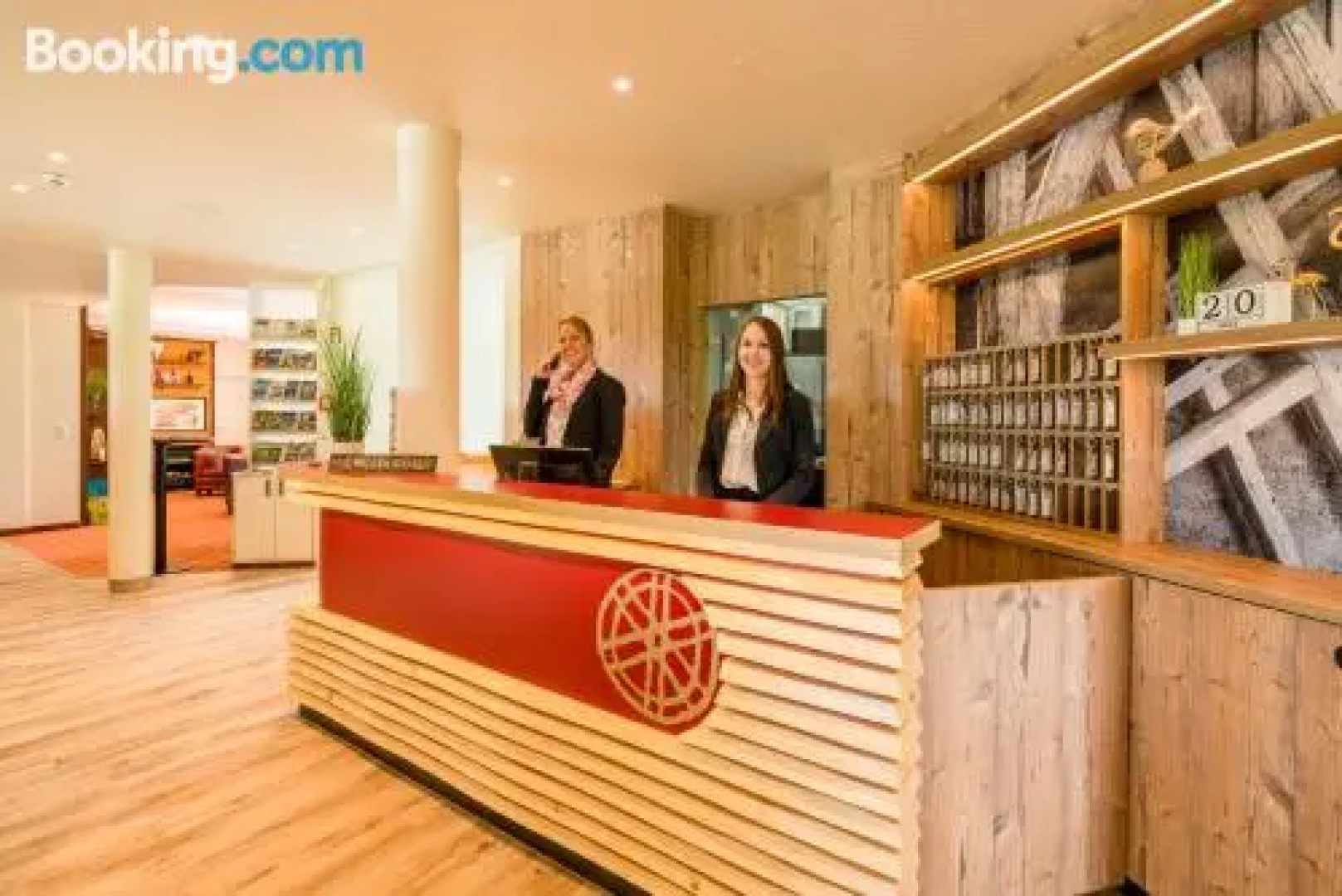 Landhotel Alte Mühle