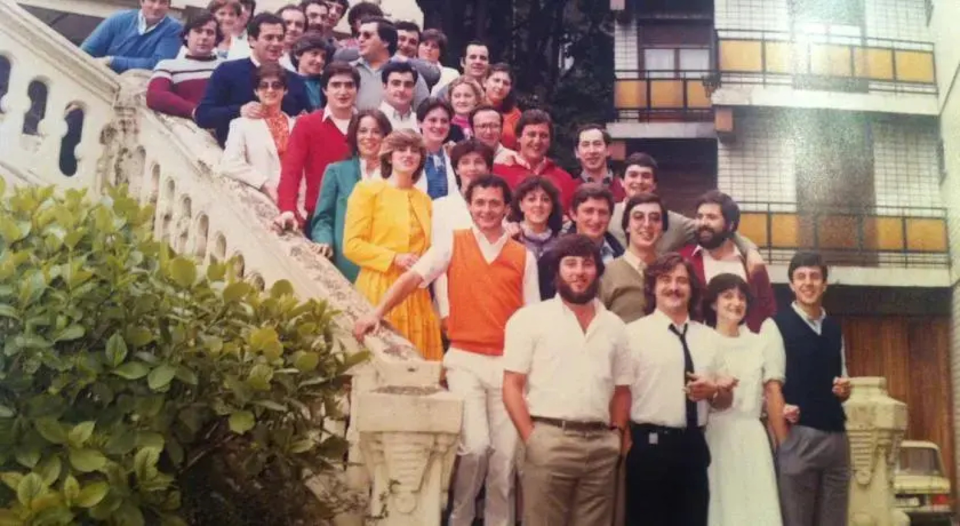 Albergue Virgen de Guadalupe