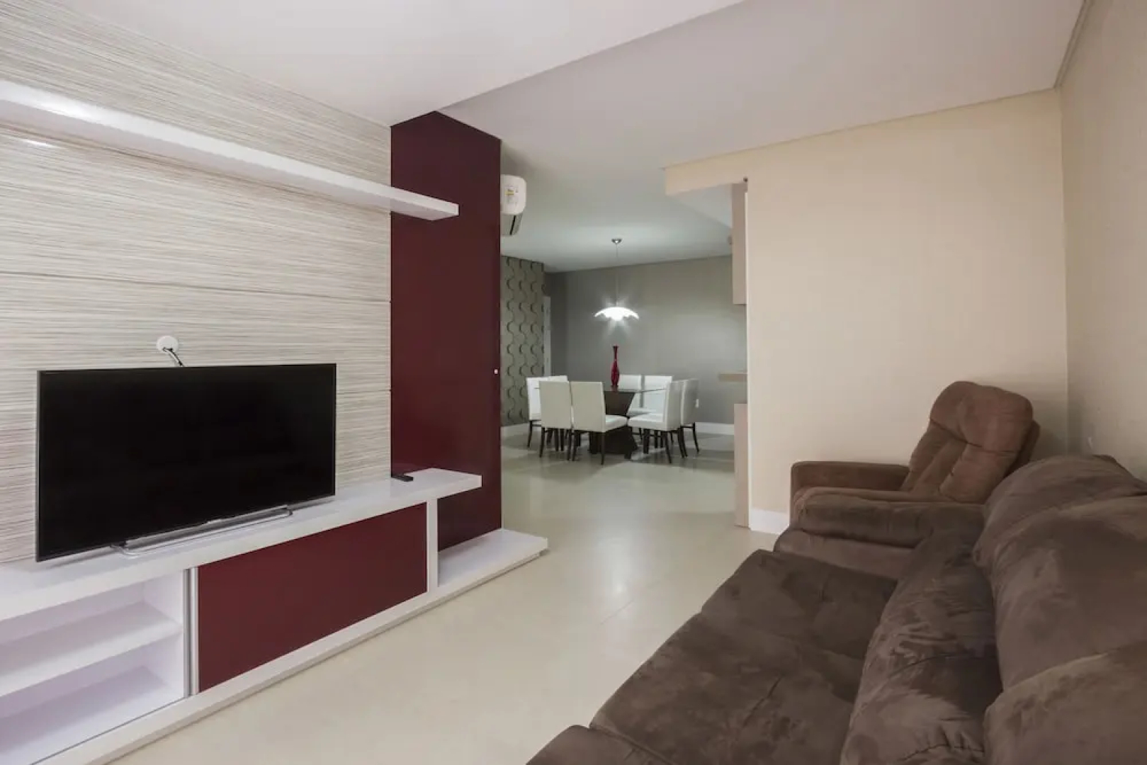 Apartamentos Boulevard Bombinhas
