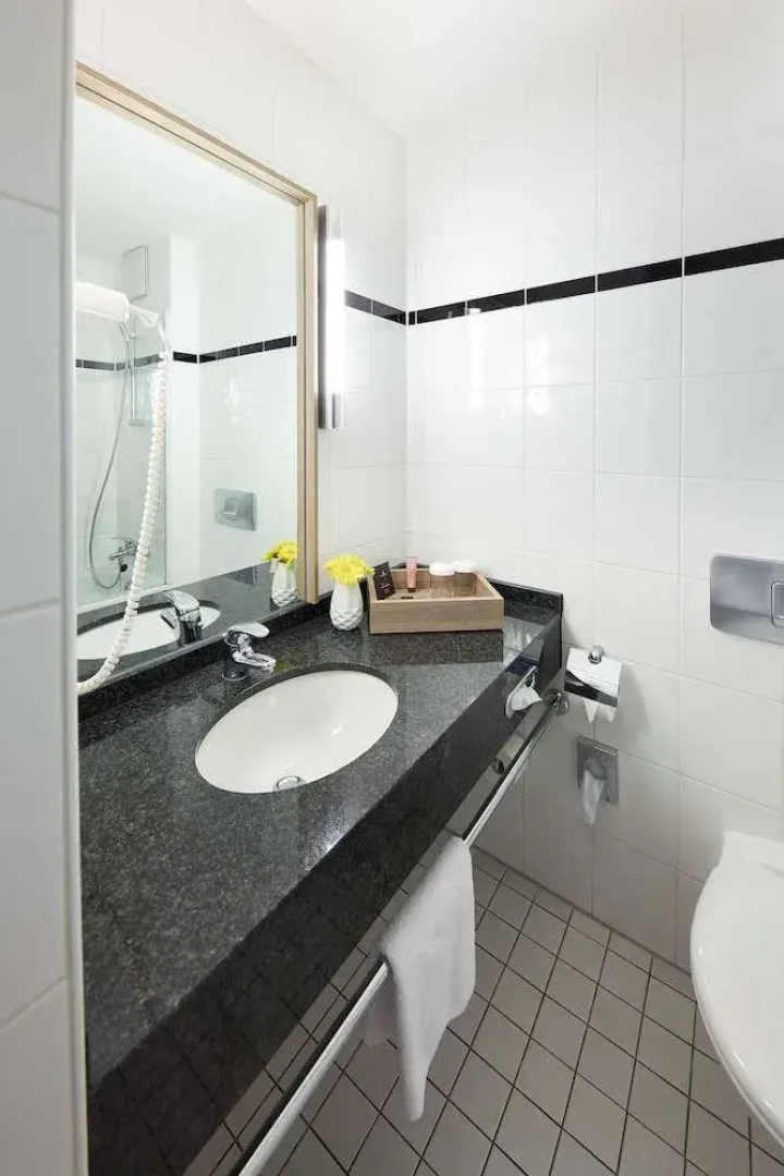 Ibis Styles Neckarsulm