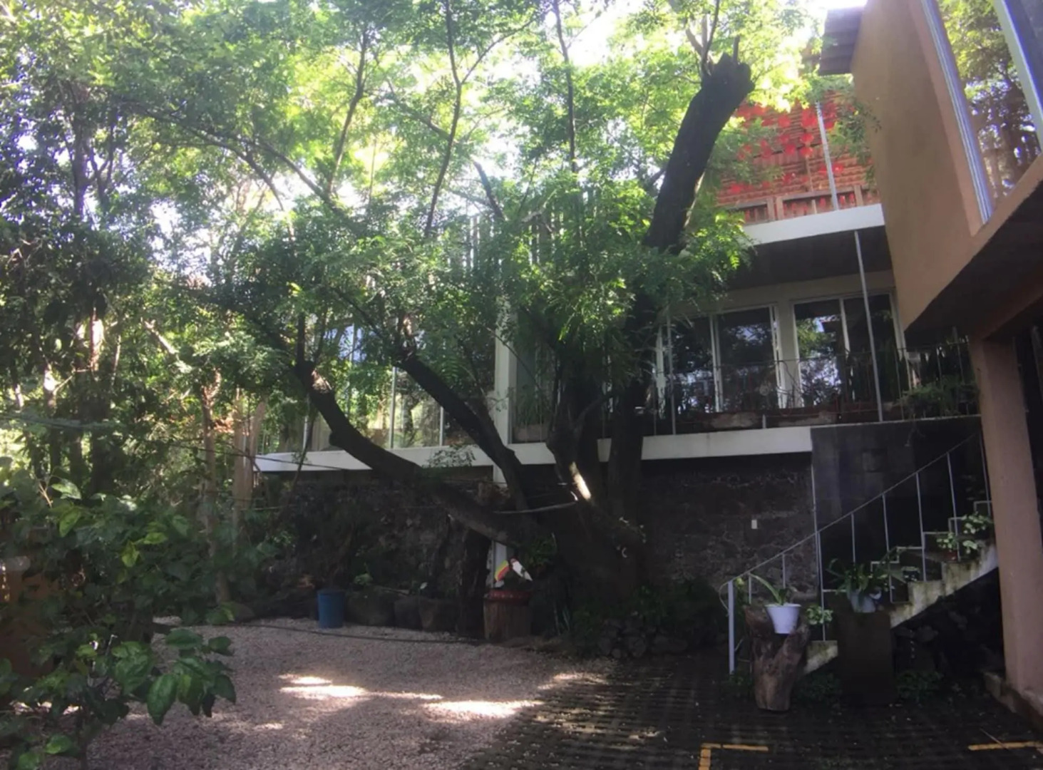 Hospedaje Casa Santi