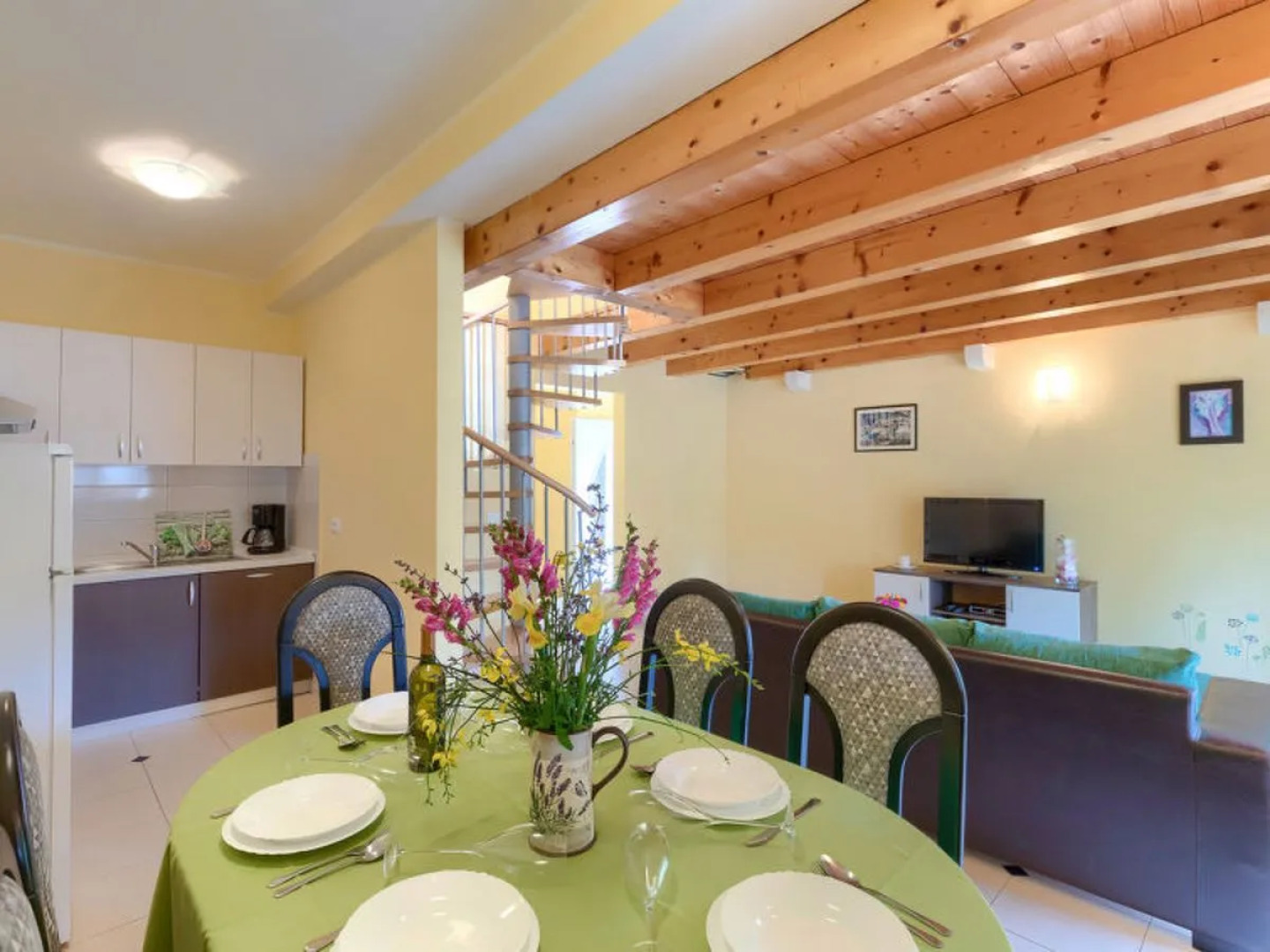 House Ljiljana San Felice del Benaco