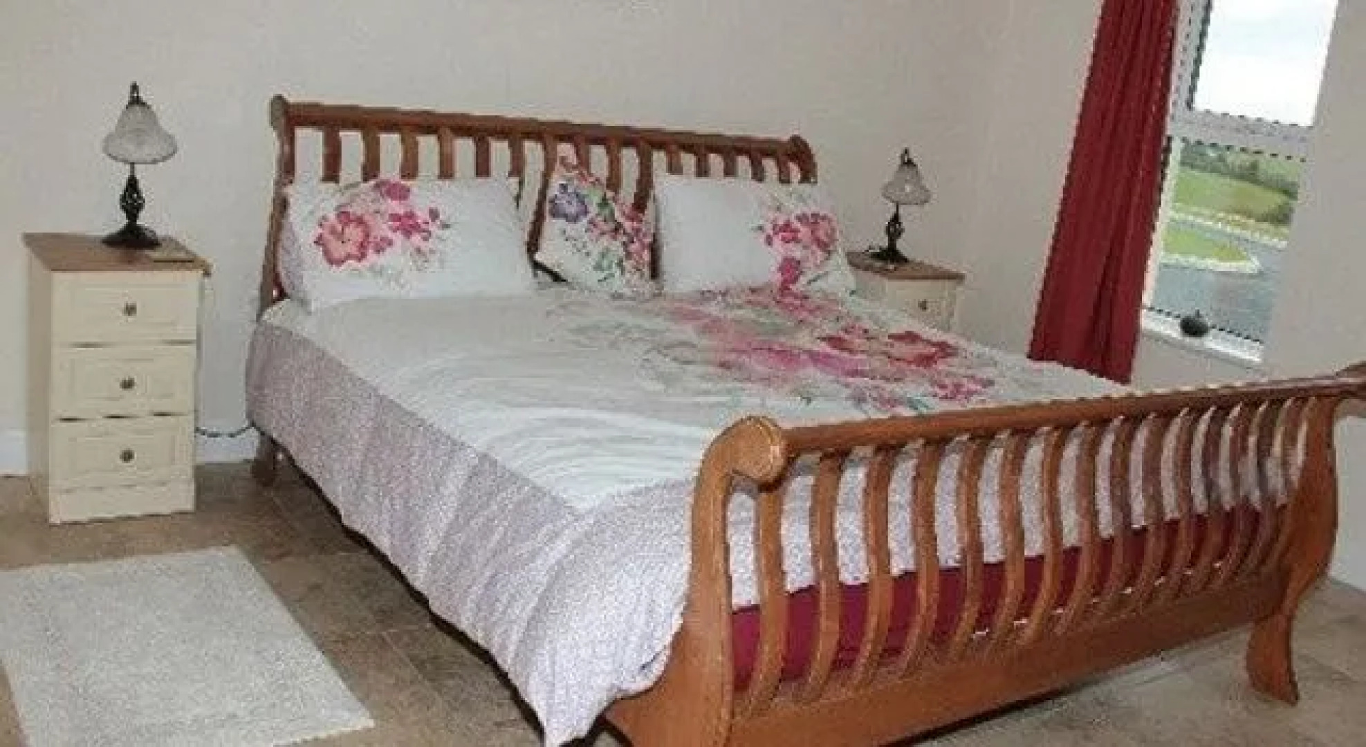 Drumlin Lane Self Catering