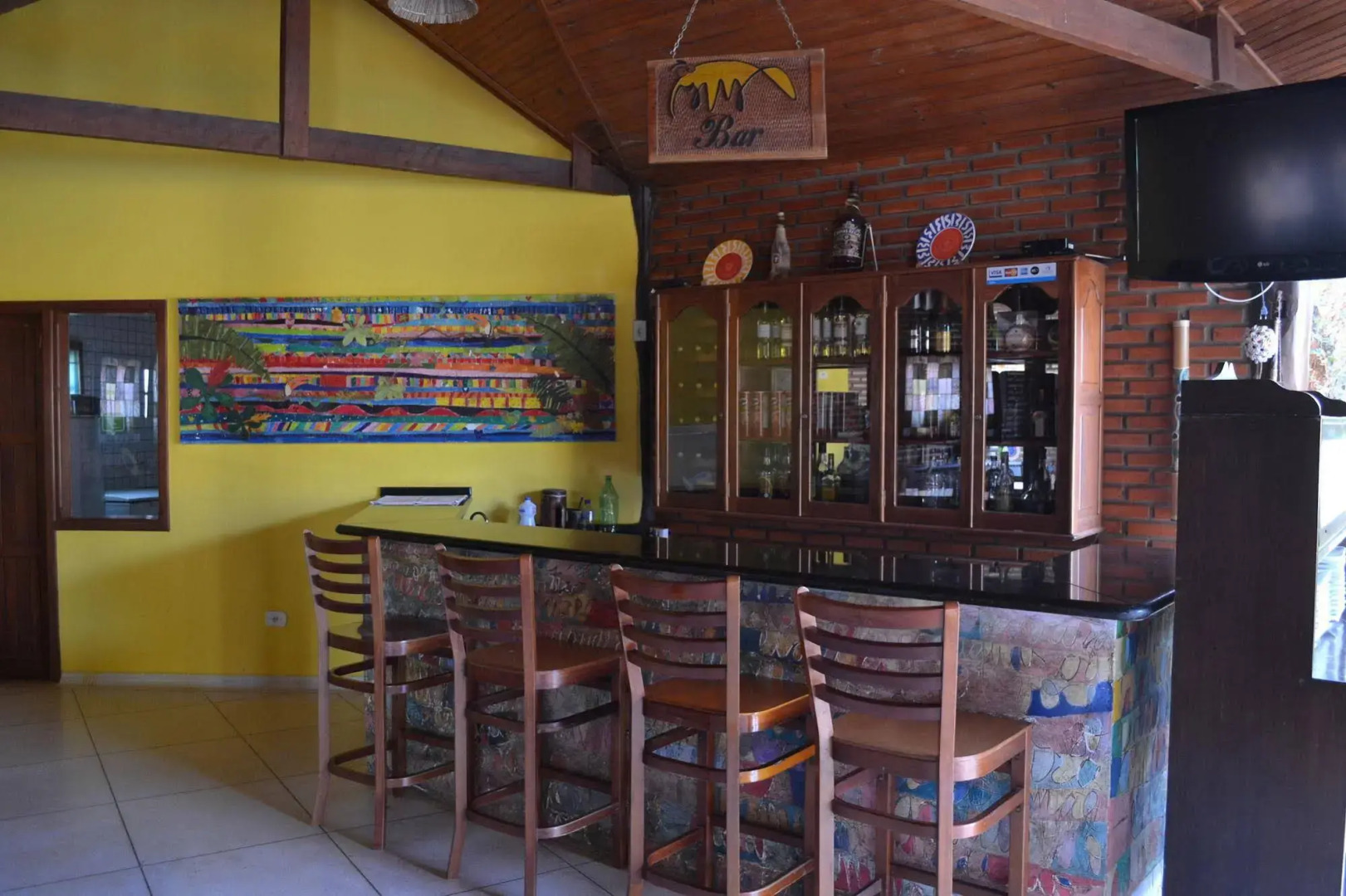 Hotel Pousada Arizona