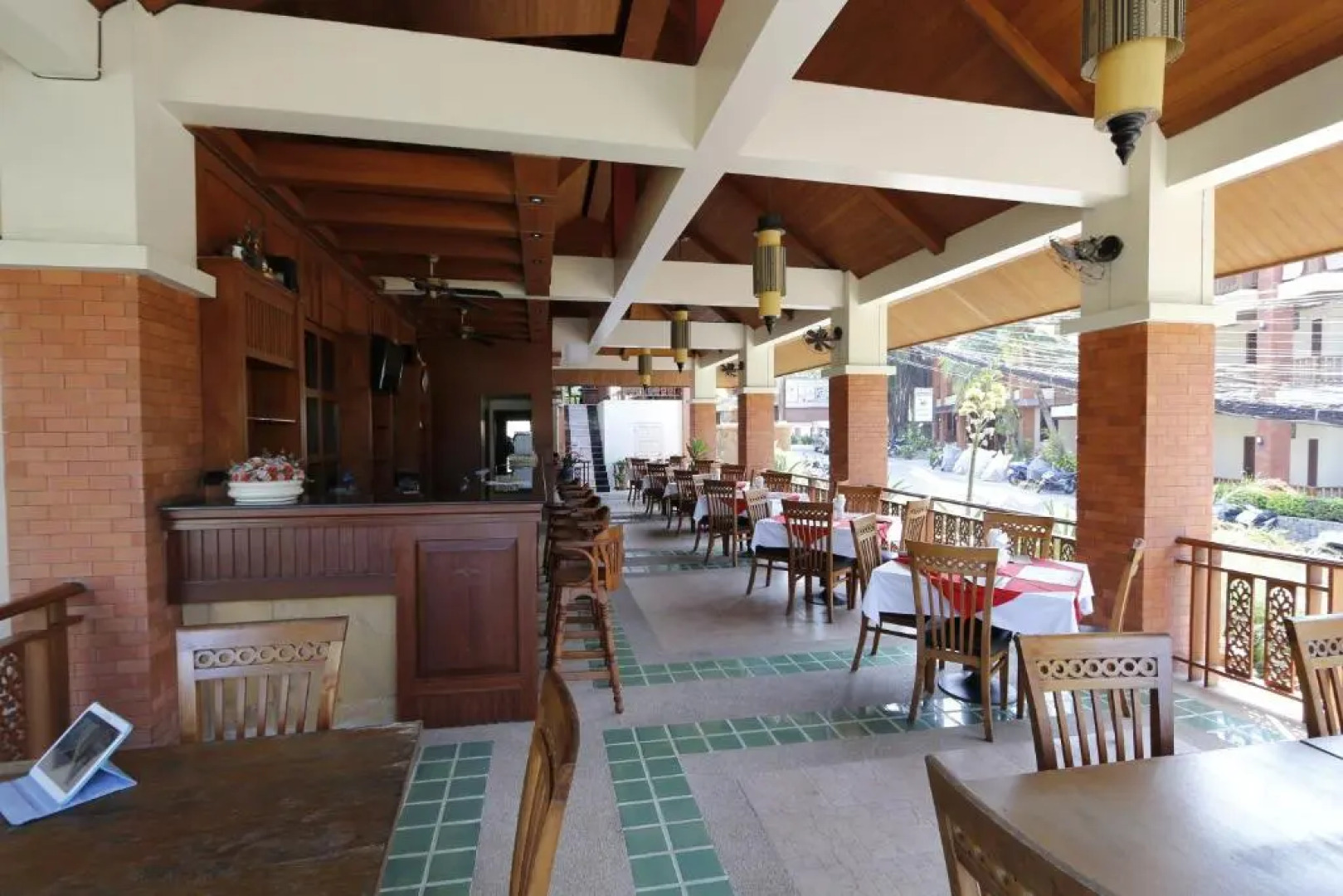 Sun Hill Hotel Patong