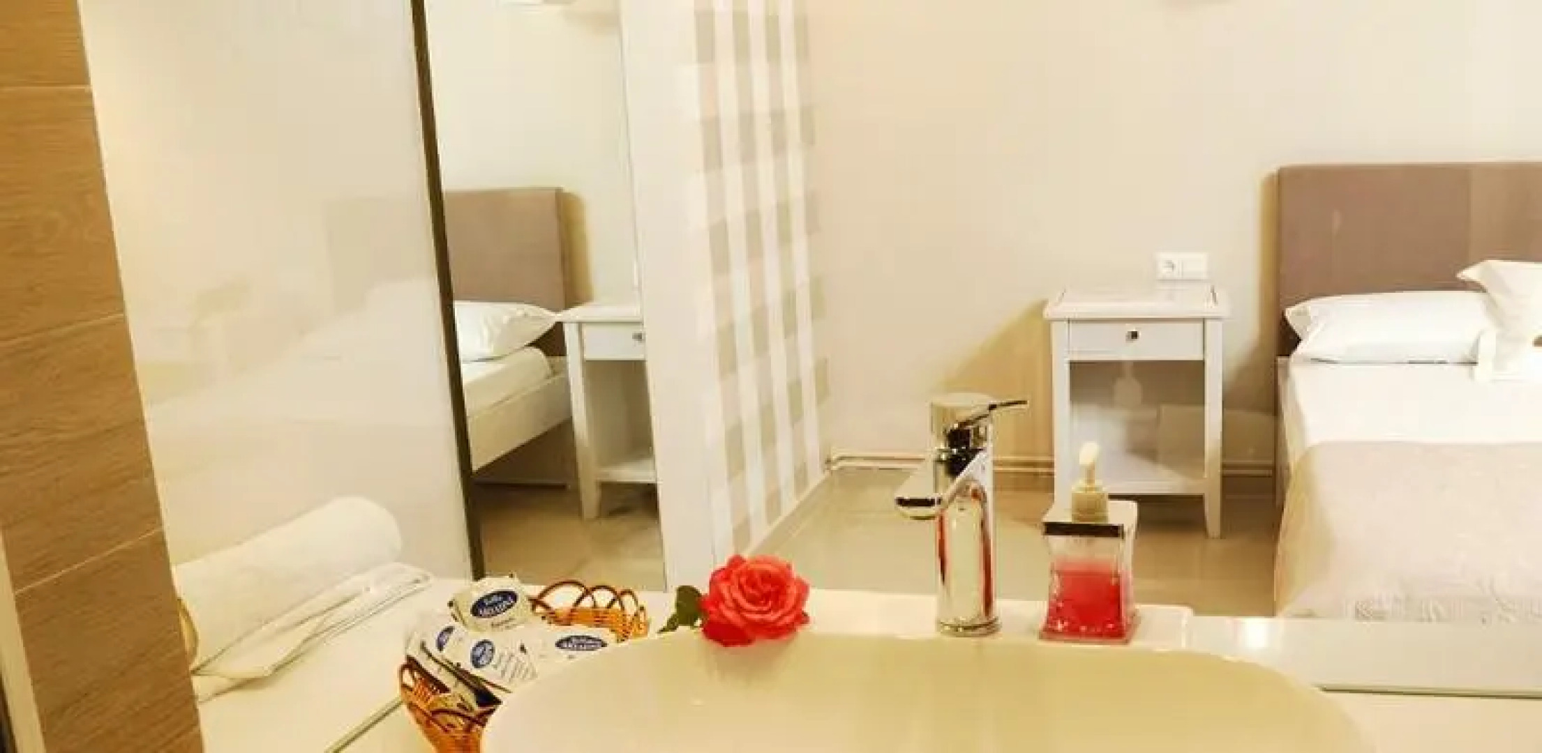 Villa Ariadni Apartments