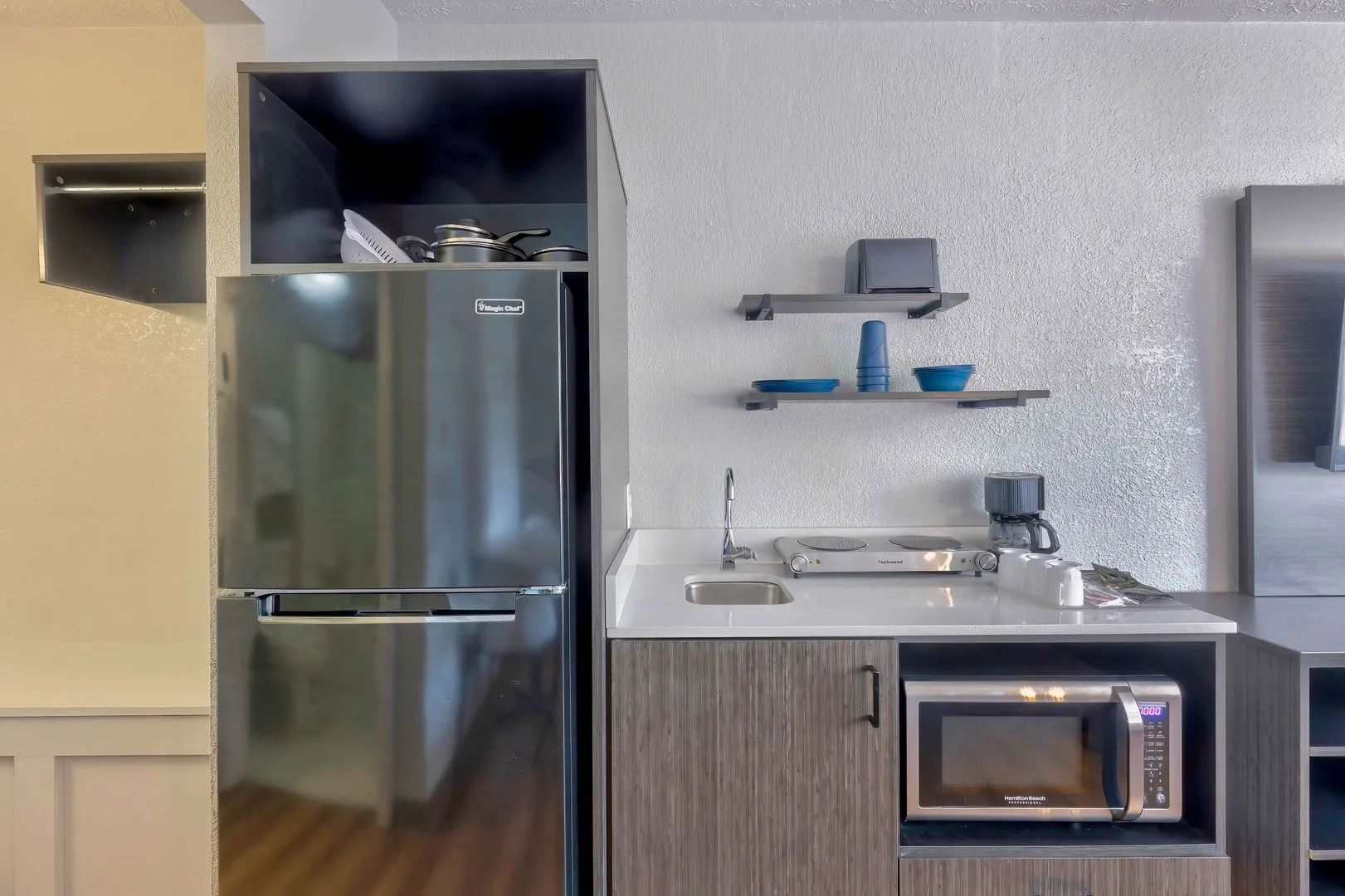 Motel 6 Mount Jackson, VA - Shenandoah