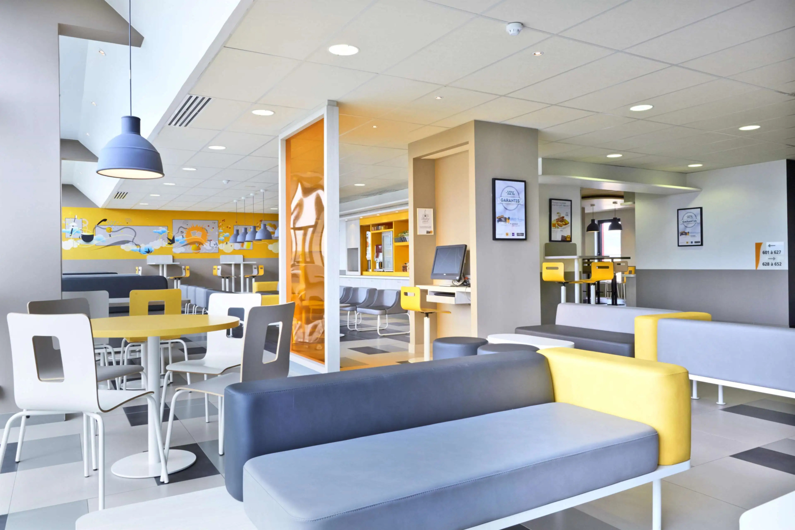 Hôtel Première Classe Thionville