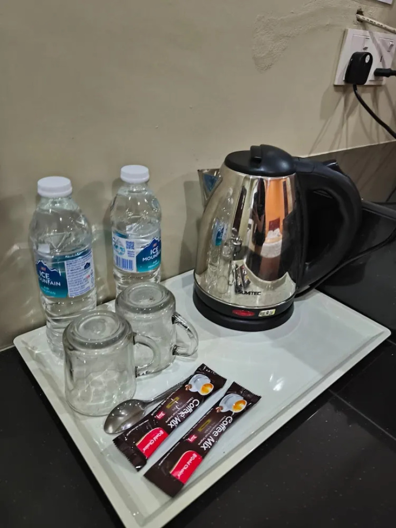 OYO 1158 Kegama Residences 2