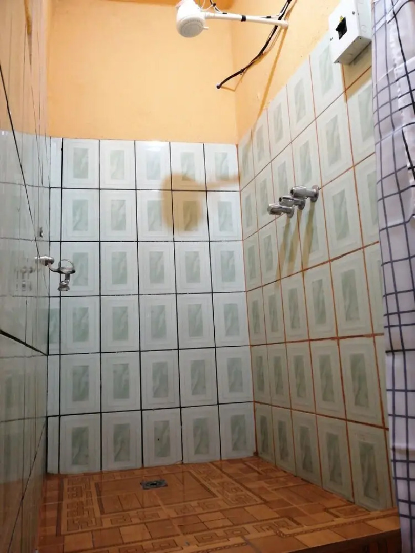 Hotel Puertas del Cielo