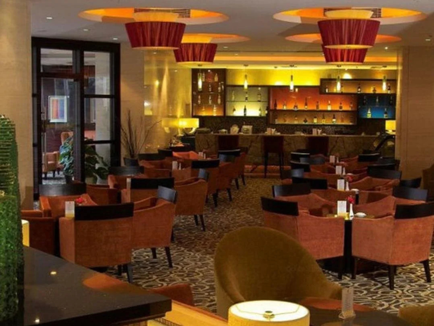 Golden Diamond Hotel