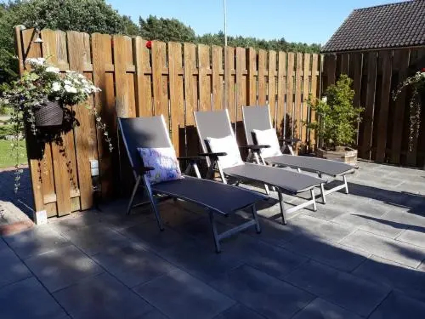 Angelikas Ferienparadies - [#92243]