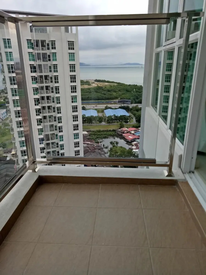 Georgetown Sea View Suite