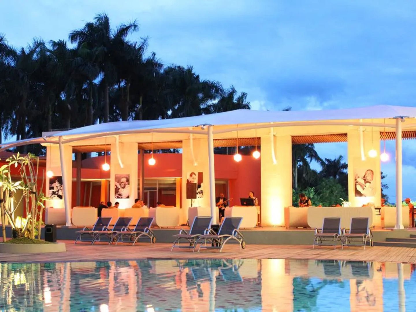 HARRIS Hotel Sentul City Bogor