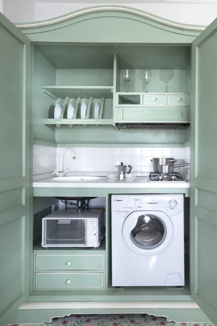 Portoverde Beach Apartments