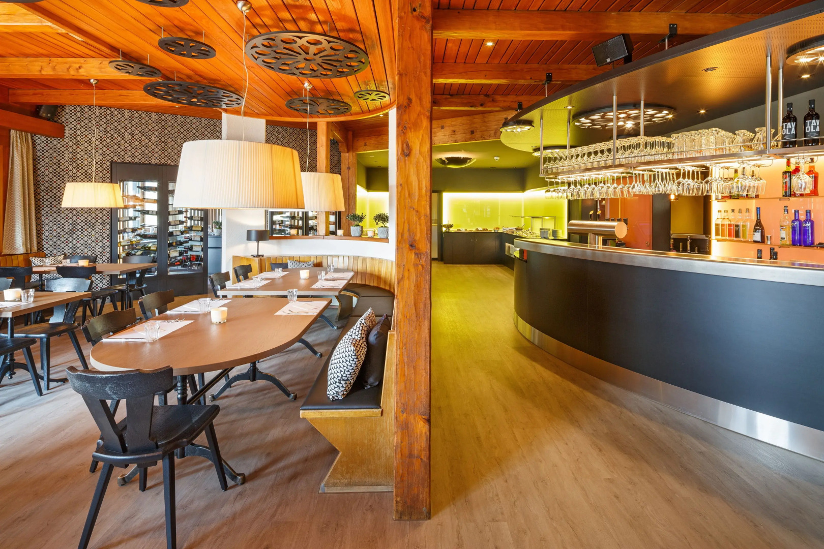 CHÄRNSMATT Gasthof & Spielparadies