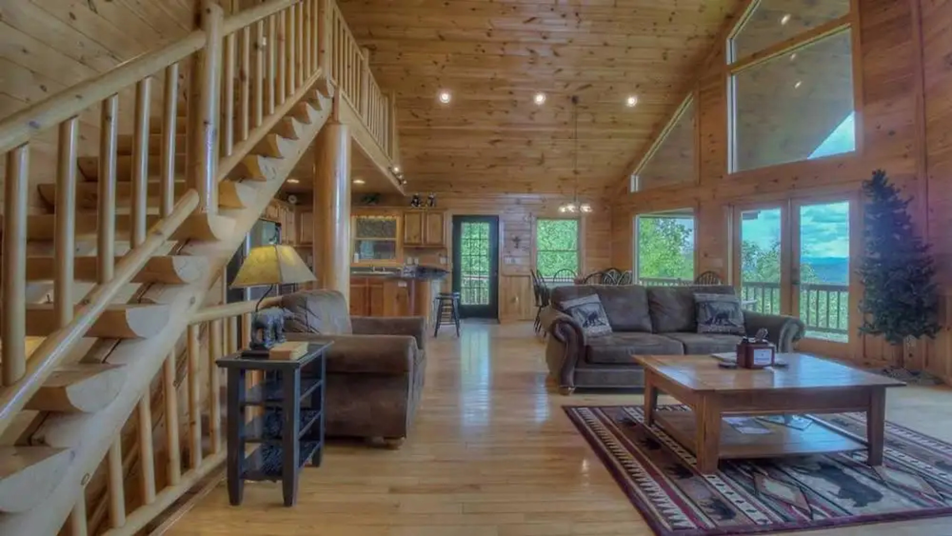 Amazing Grace by Escape to Blue Ridge