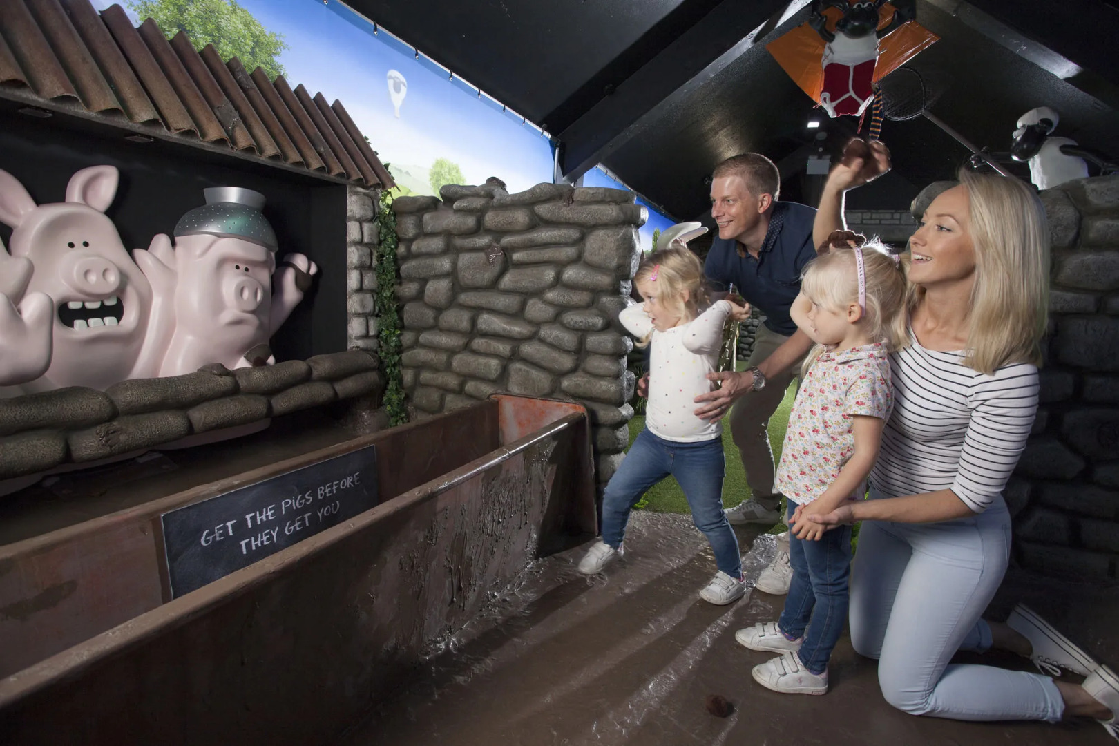 The Land's End Hotel