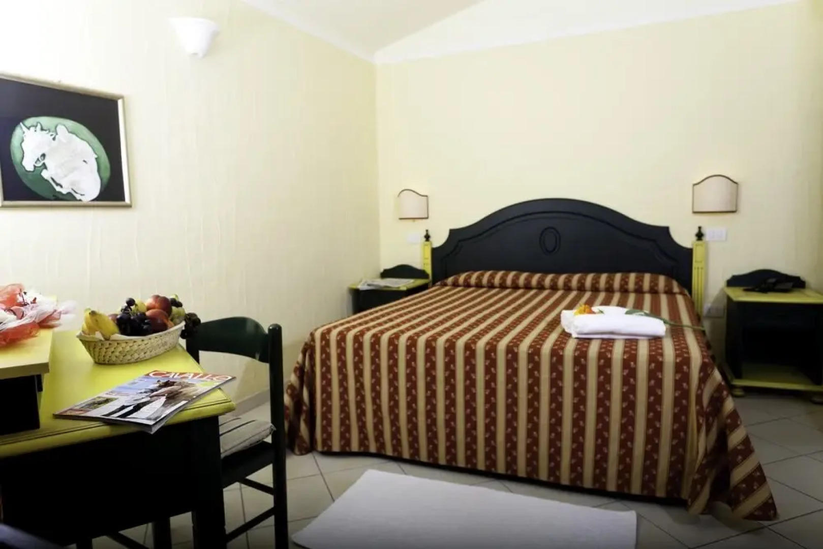 1 Ala Birdi Cottage Trilocale