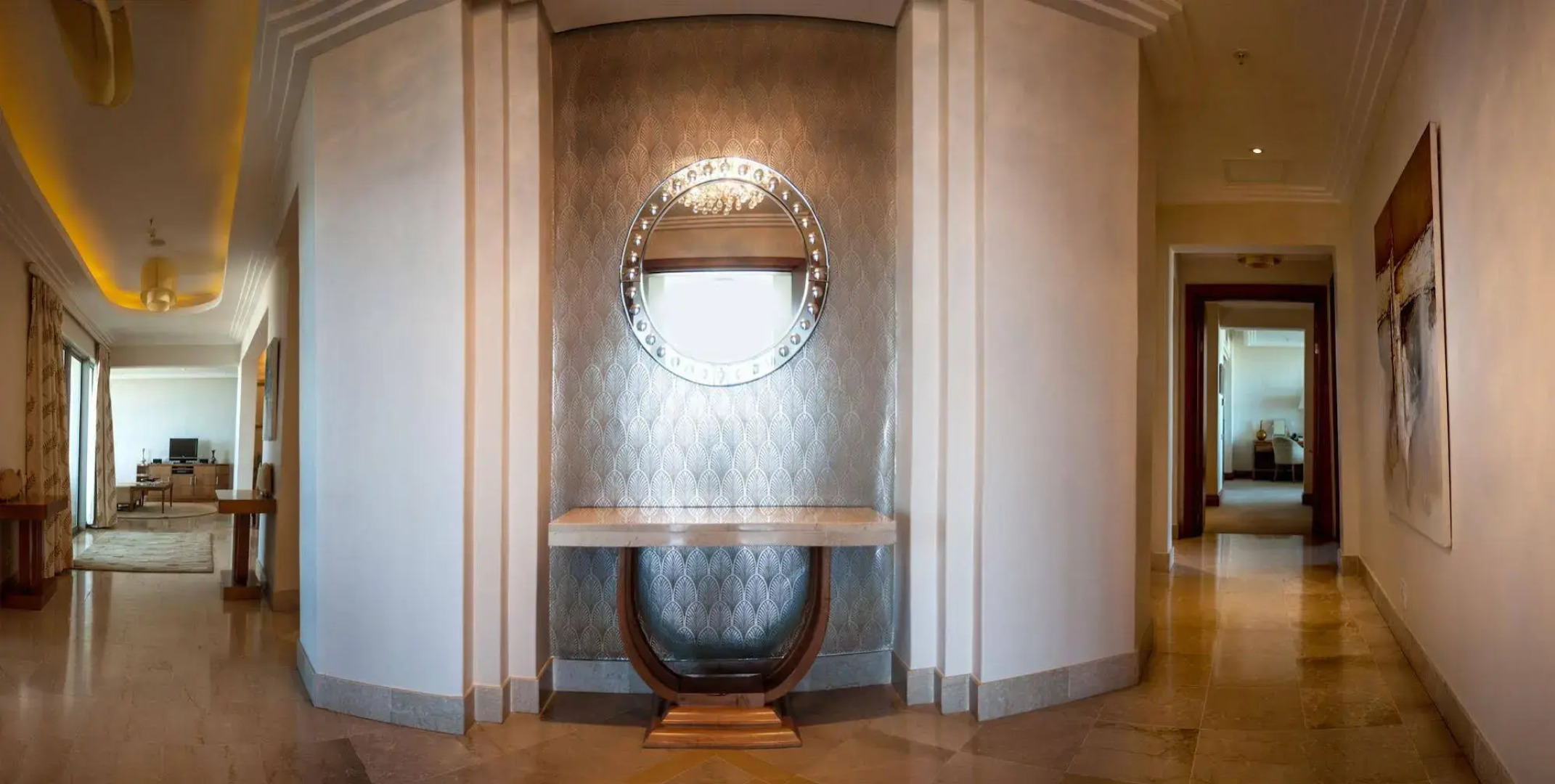 Suncoast Hotel & Towers