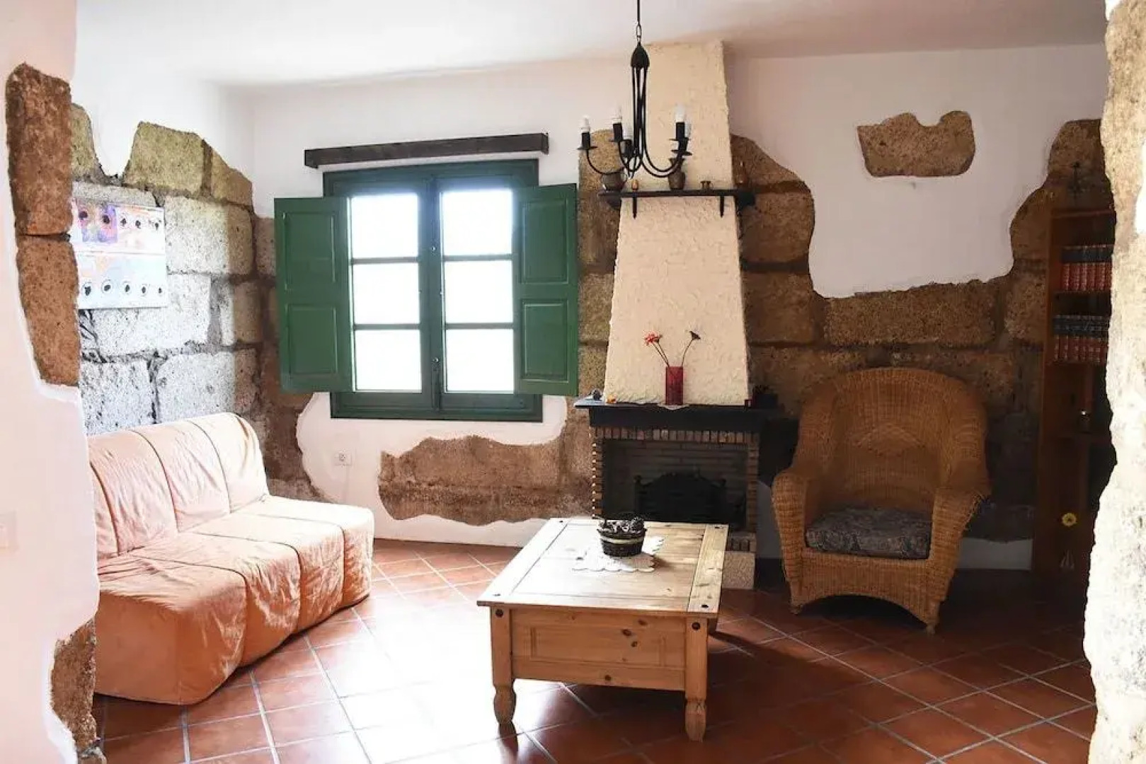 Casas Rurales Los Gavilanes