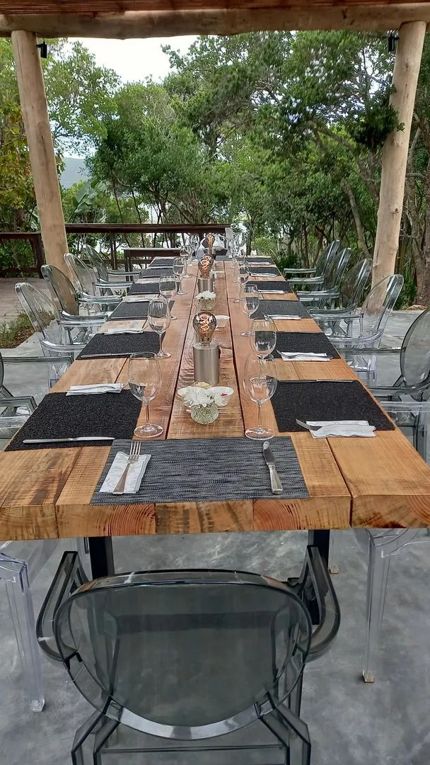 Kanonkop Guest House