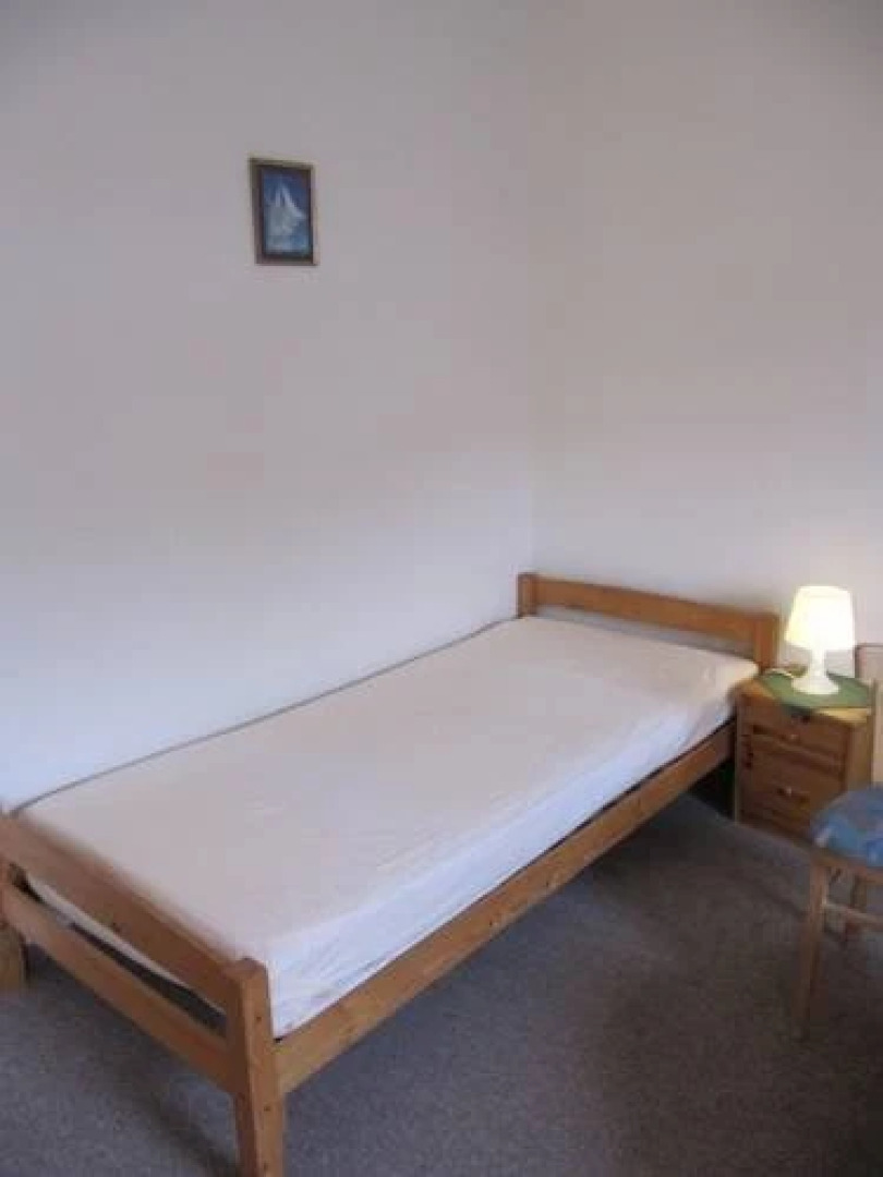 Restaurant und Pension Zum Schotten