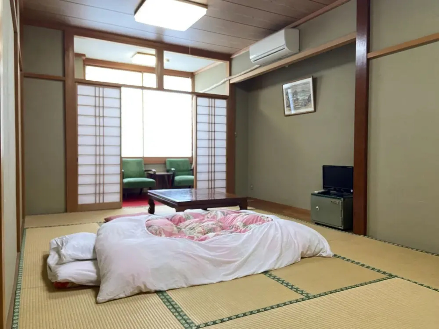 Yoshioka Ryokan