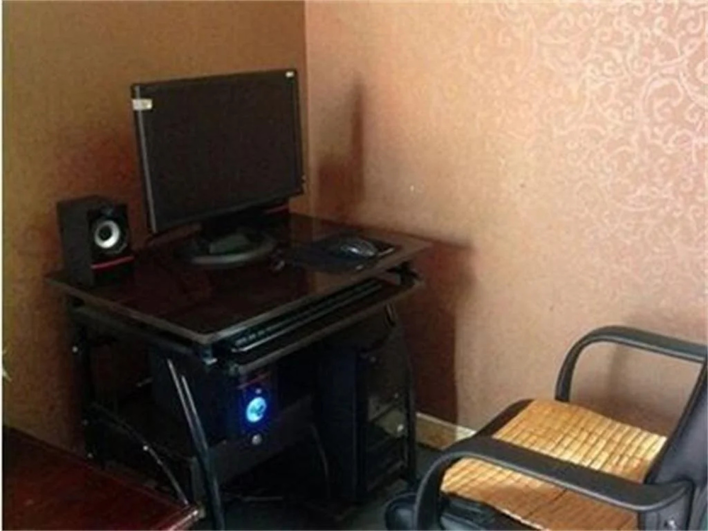 Panzhihua Xiangjia Inn