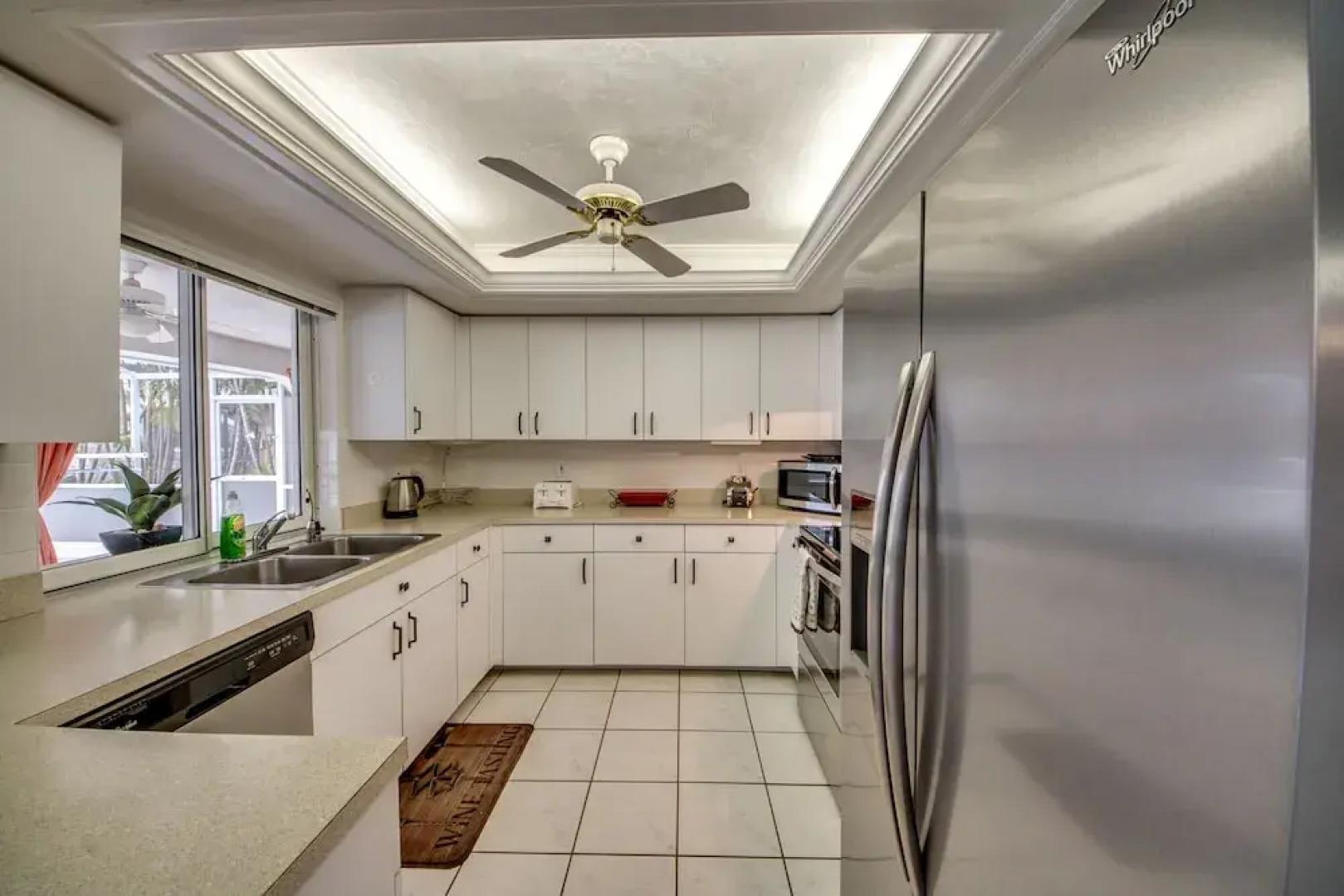 Villa Calusa - Roelens Vacations