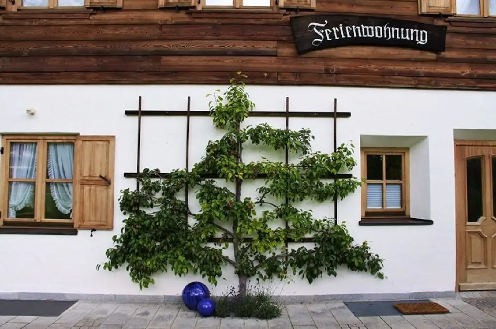 Chalet Menkenhof