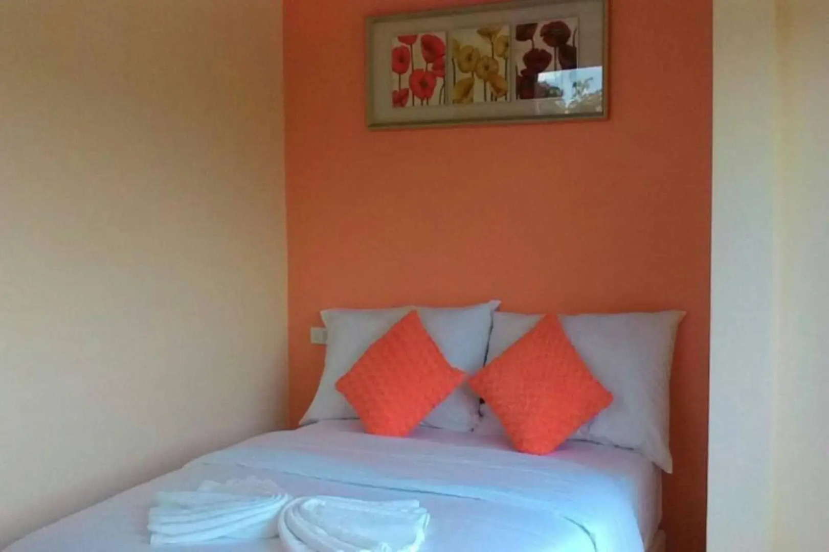 The Villa Khaopreedee