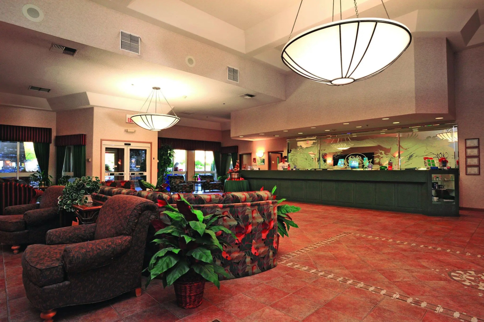 Shilo Inn Suites Hotel - Klamath Falls