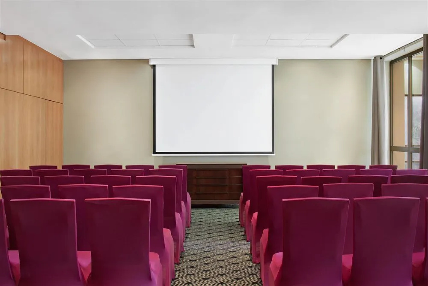 Le Meridien Ibom Hotel & Golf Resort