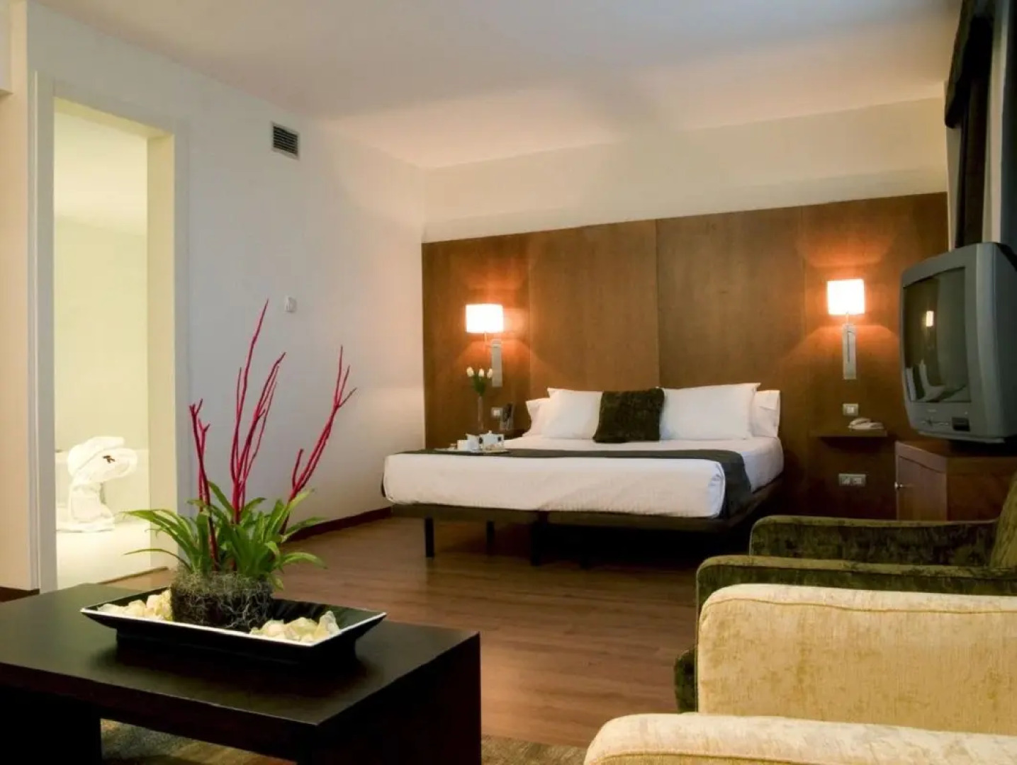 Hotel Xon's Valencia